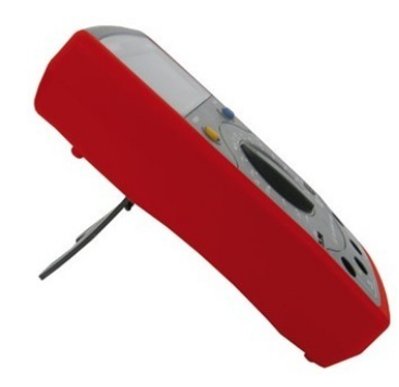 Capacimetro, Medidor Indutâncias e Ohmimetro Digital - UNI-T
