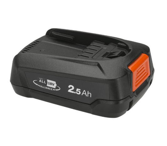 Conjunto de Bateria e Carregador 18V/45 + AL 1830 CV - GARDENA