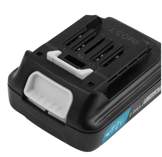 Bateria Compatível BL1021B 12V Makita (2000mAh)