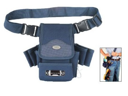 Cinturão p/ Transporte de Ferramentas - Proskit