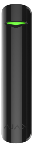 Carcaça p/ Sensor Detector (Preto) - AJAX