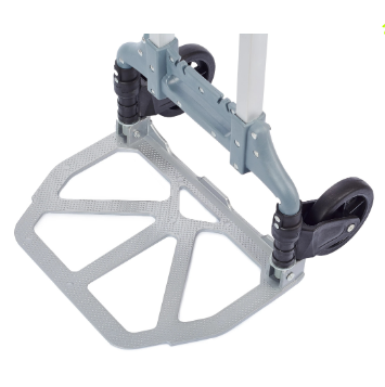 Carro Dobrável p/ Transporte (Máx: 70kg) - BLAUPUNKT