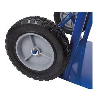 Carro p/ Transporte Universal (Máx: 80Kg) - Toolland