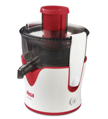 Centrifugadora 300W Activa - UFESA