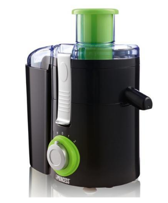 Centrifugadora 250W 2 VEL. PR. - 202040 - PRINCESS