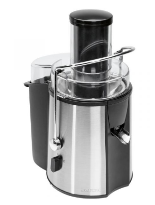 Centrifugadora Automática AE 3532 2L 1000W - CLATRONIC