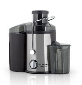 Centrifugadora LI 5060 600W (2 Velocidades) - ORBEGOZO