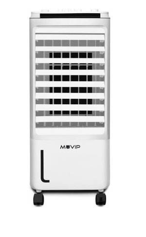 Climatizador 7,5L 80W (Branco) - MUVIP