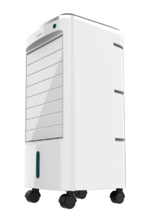 Climatizador Energysilence 3500 Cool Compact 65W - CECOTEC