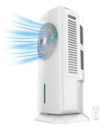 Climatizador Energysilence 3500 Cool Compact Smart 65W - CECOTEC