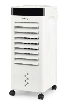 Climatizador Evaporativo 65W 6L - ORBEGOZO