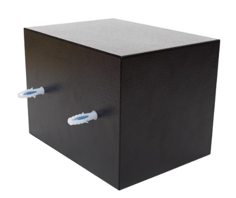 Cofre Electrónico (230 x 170 x 170 mm) - PEREL
