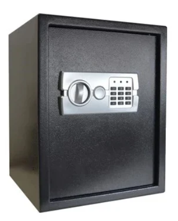 Cofre Electrónico (450 x 350 x 350 mm)