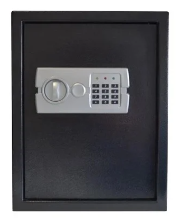 Cofre Electrónico (450 x 350 x 350 mm)