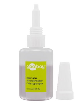 Cola (Super Cola 3) - 20g