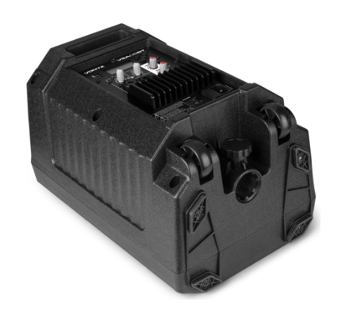 Coluna Bi-Amplificada 8" 250W Bluetooth/MP3 (VSA08BT) - VONYX