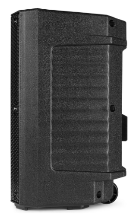 Coluna Bi-Amplificada 8" 250W Bluetooth/MP3 (VSA08BT) - VONYX