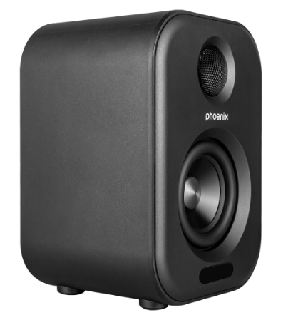 Colunas de Estúdio Sonika 50W - PHOENIX