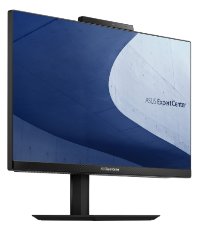 Computador All-In-One 23.8" ExpertCenter E5 AiO E5402WHAK-51EHDPS1 i5-11500B / 8GB /512GB SSD - ASUS