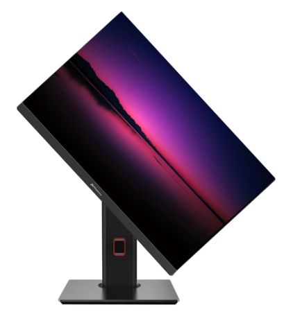 Computador All-In-One 23.8" FHD i5 12400 / 8GB DDR4 / 480 GB SSD + Windows 11 Home - PHOENIX