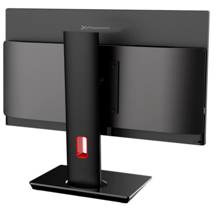 Computador All-In-One 23.8" FHD i5 12400 / 8GB DDR4 / 480 GB SSD + Windows 11 Home - PHOENIX