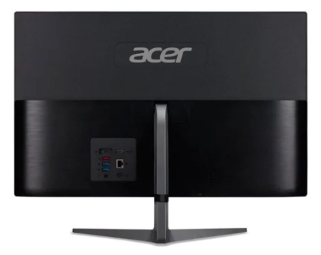 Computador All-In-One 23.8" Veriton Z2 VZ2514G i5 12450H 16GB/512GB + Win 11 Pro - ACER