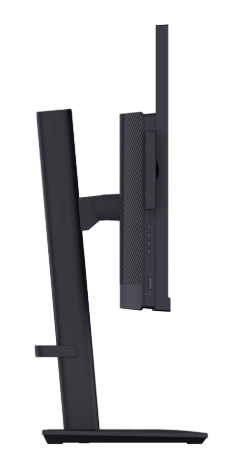 Computador All-In-One 24" FHD Intel i3 10105 / NVIDIA GTX 1030 / 8GB DDR4 / 480GB SSD - PHOENIX