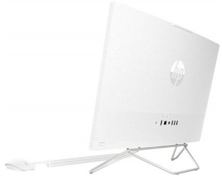 Computador All-In-One Tactil 23,8" FHD 24-CB005NS Celeron 8GB DDR4 / 512GB SSD + Win 11 - HP
