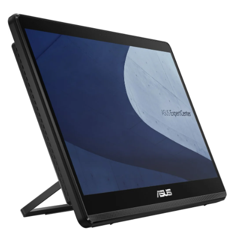 Computador All-In-One Tátil 15,6" AiO Essential E1600WKAT-C4EHDPL1 Celeron N4500 4GB/25GB - ASUS