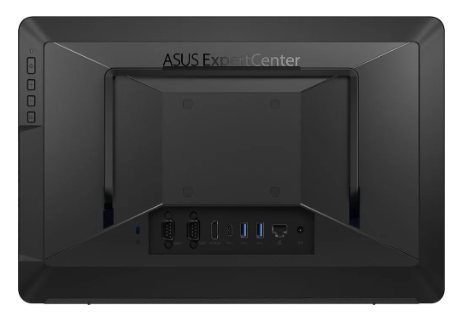 Computador All-In-One Tátil 15,6" AiO Essential E1600WKAT-C4EHDPL1 Celeron N4500 4GB/25GB - ASUS