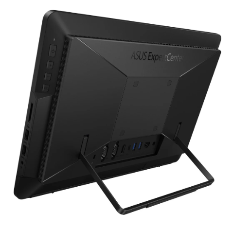 Computador All-In-One Tátil 15,6" AiO Essential E1600WKAT-C4EHDPL1 Celeron N4500 4GB/25GB - ASUS