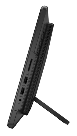 Computador All-In-One Tátil 15,6" AiO Essential E1600WKAT-C4EHDPL1 Celeron N4500 4GB/25GB - ASUS