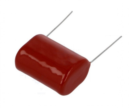 Condensador 0,068uF 250V