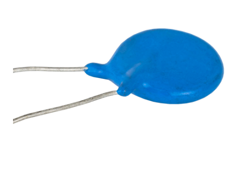 Condensador Ceramico 120pF