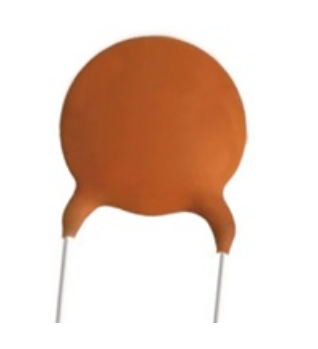 Condensador Ceramico 330pF 63V