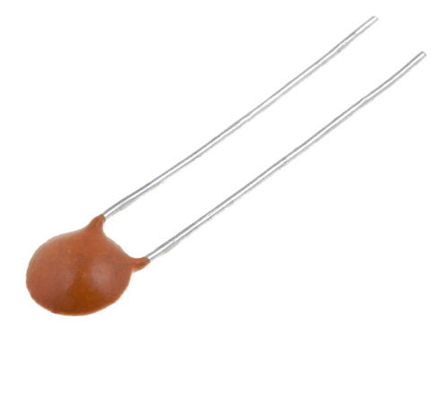 Condensador Ceramico 82pF