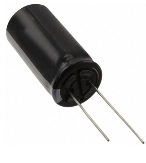 Condensador Electrolitico 220uF 10V