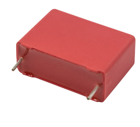 Condensador Poliester 0,12uF 100V