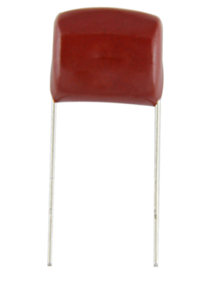 Condensador Poliester 0,47uF 63V