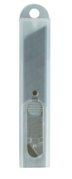 Conjunto de 10 Lâminas p/ X-Actos (18mm) - HOGERT