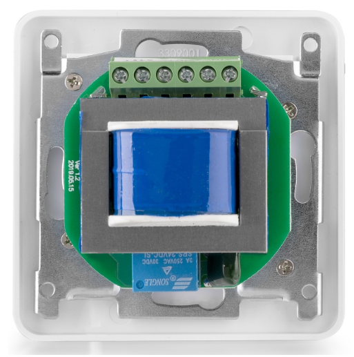 Controlador de Volume p/ Colunas 100V 30W (PDVC30) - Power Dynamics