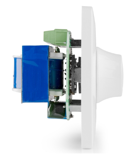 Controlador de Volume p/ Colunas 100V 30W (PDVC30) - Power Dynamics