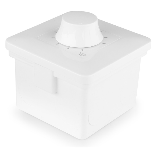 Controlador de Volume p/ Colunas 100V 12W (PDVC12) - Power Dynamics