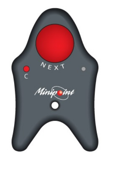 Controlador s/ Fios para Gestor de Vez TD2