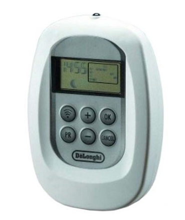 Controlo Remoto P/Eco-Emissores - DELONGHI