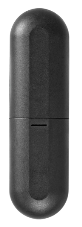 Controlo Remoto SmartLife p/ Luzes LED (Preto) - NEDIS