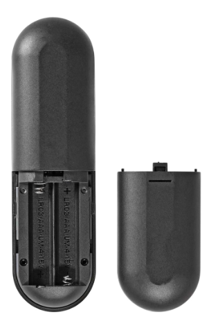 Controlo Remoto SmartLife p/ Luzes LED (Preto) - NEDIS