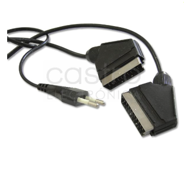 Corrector de Gravação de Video