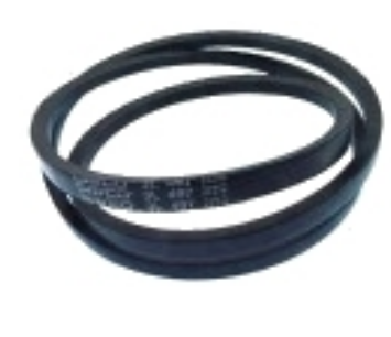 Correia Estriada 1980 H8 Zanussi