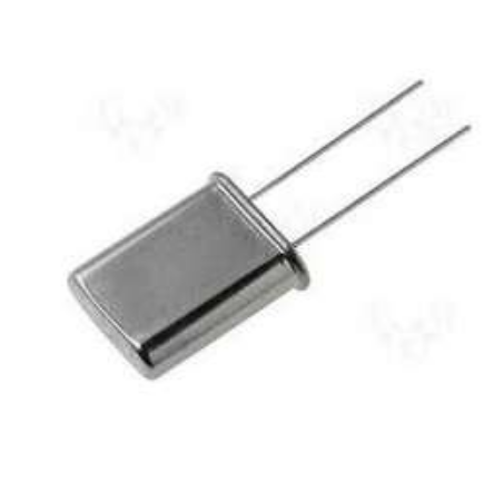 Cristal 10MHz